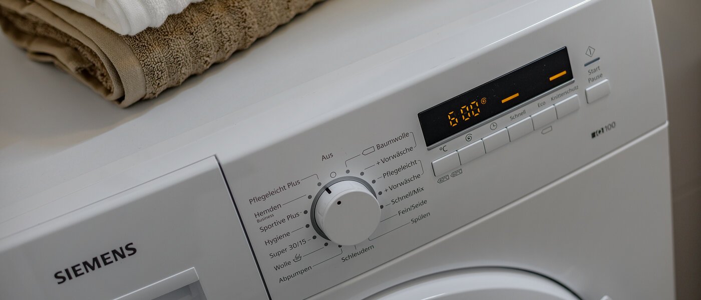 apartamento München Riem 03 baño 11494