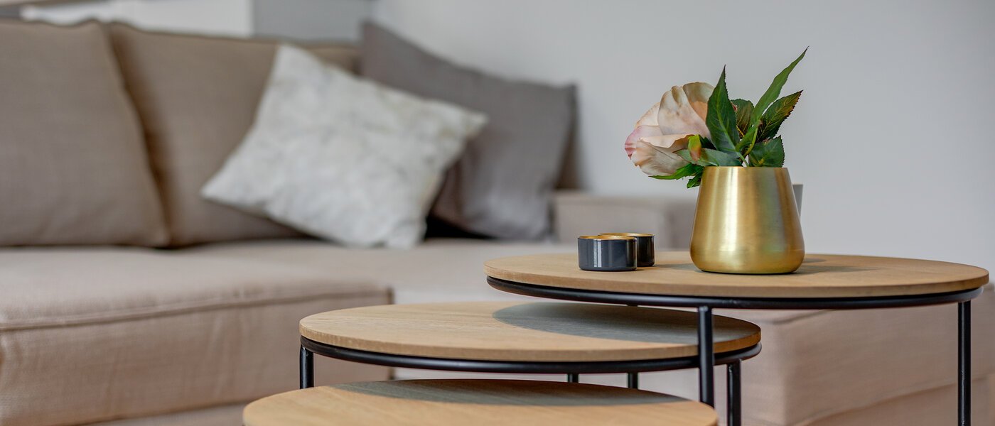 apartamento München Riem 04 zona de día  11494