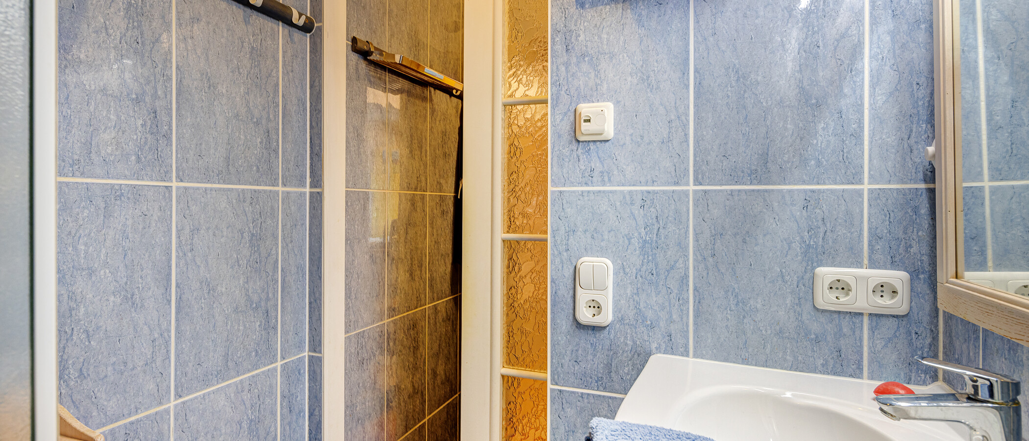 apartamento München Au 02 baño 11500