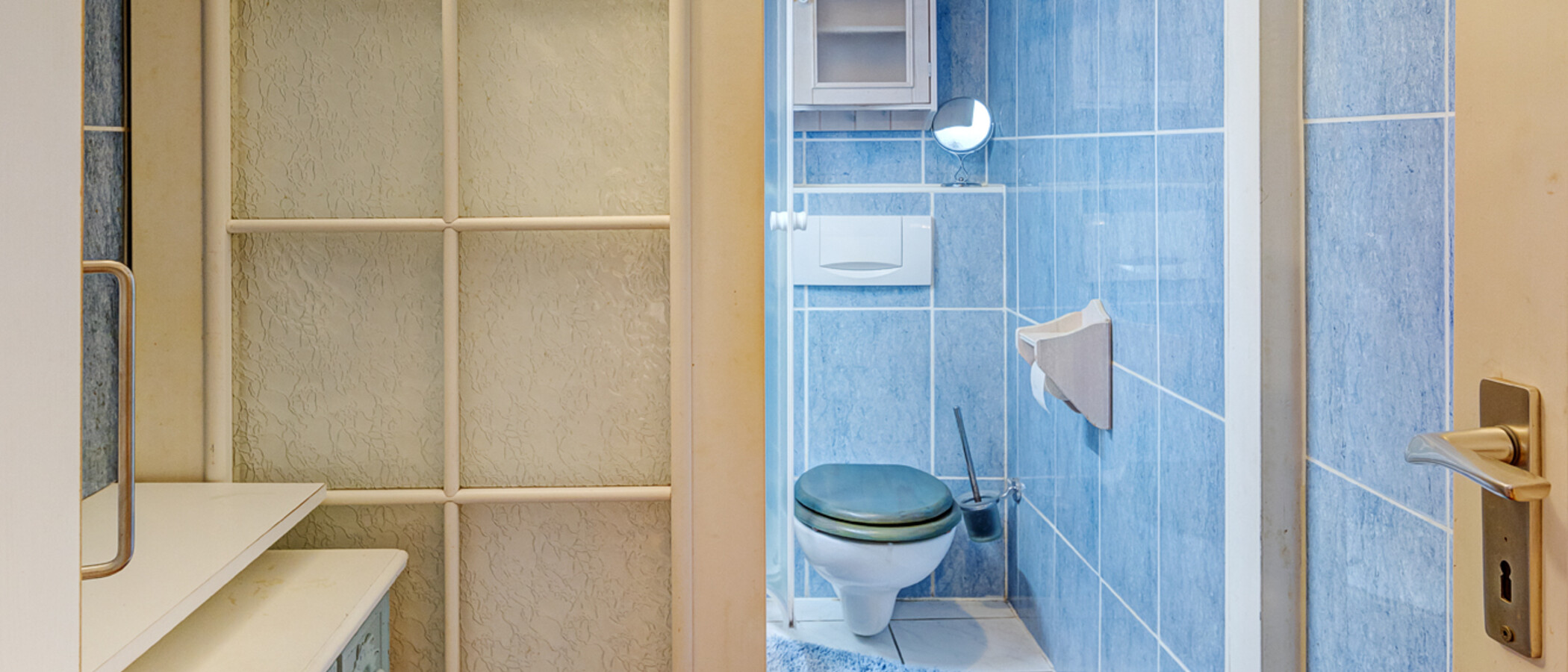 apartamento München Au 04 baño 11500