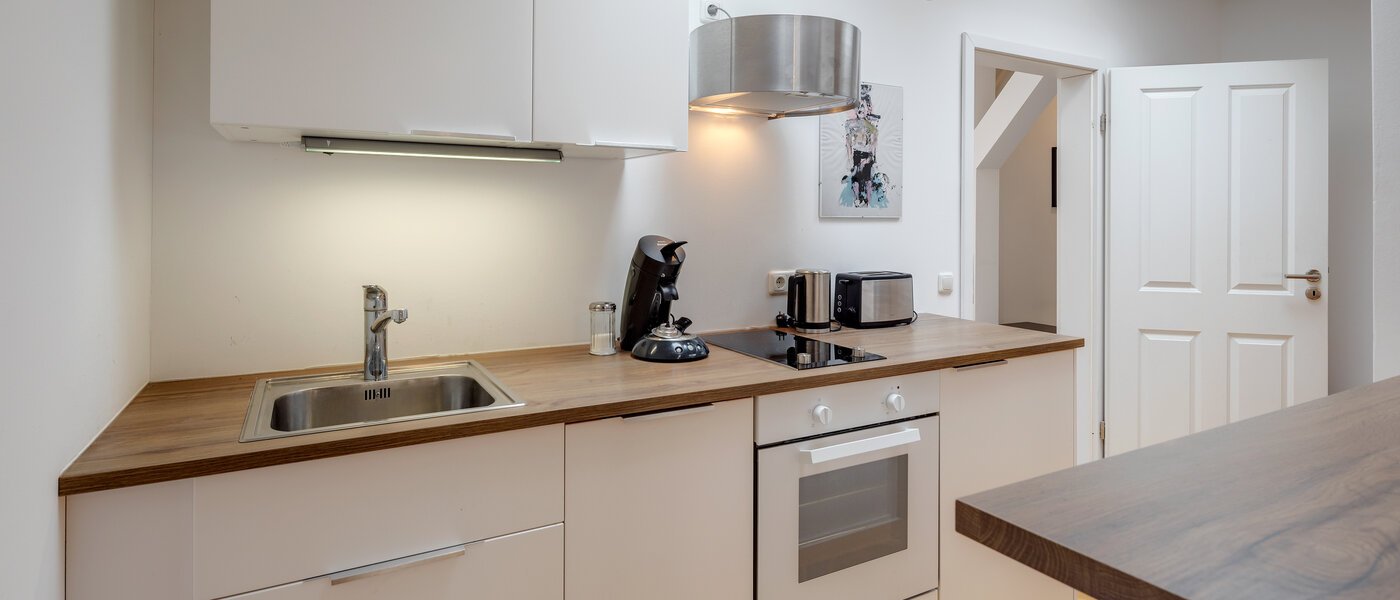 ático München Schwanthalerhöhe 01 cocina 11507