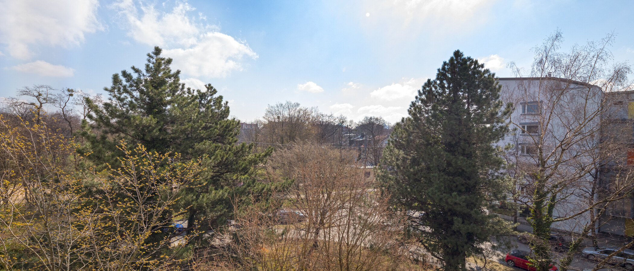 apartamento München Schwabing (rechts der Leopoldstraße) 02 vista 11509