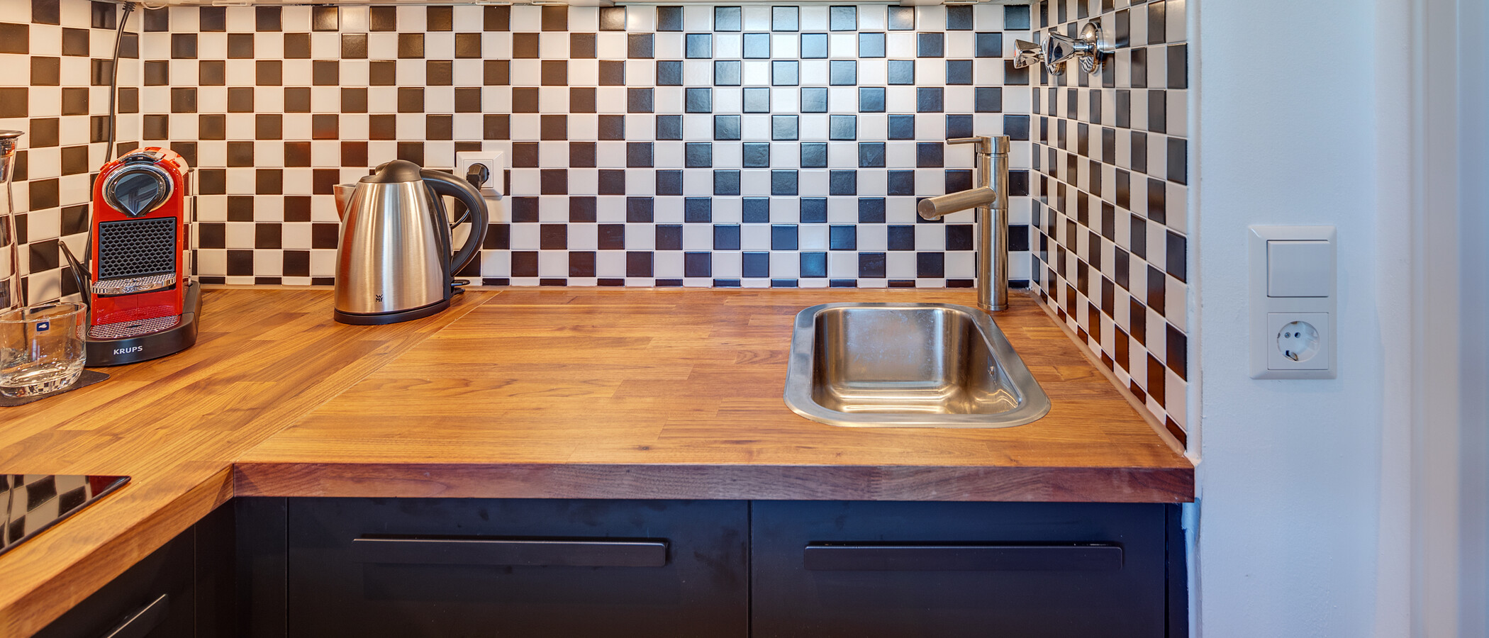 apartamento Garching 02 cocina 11512