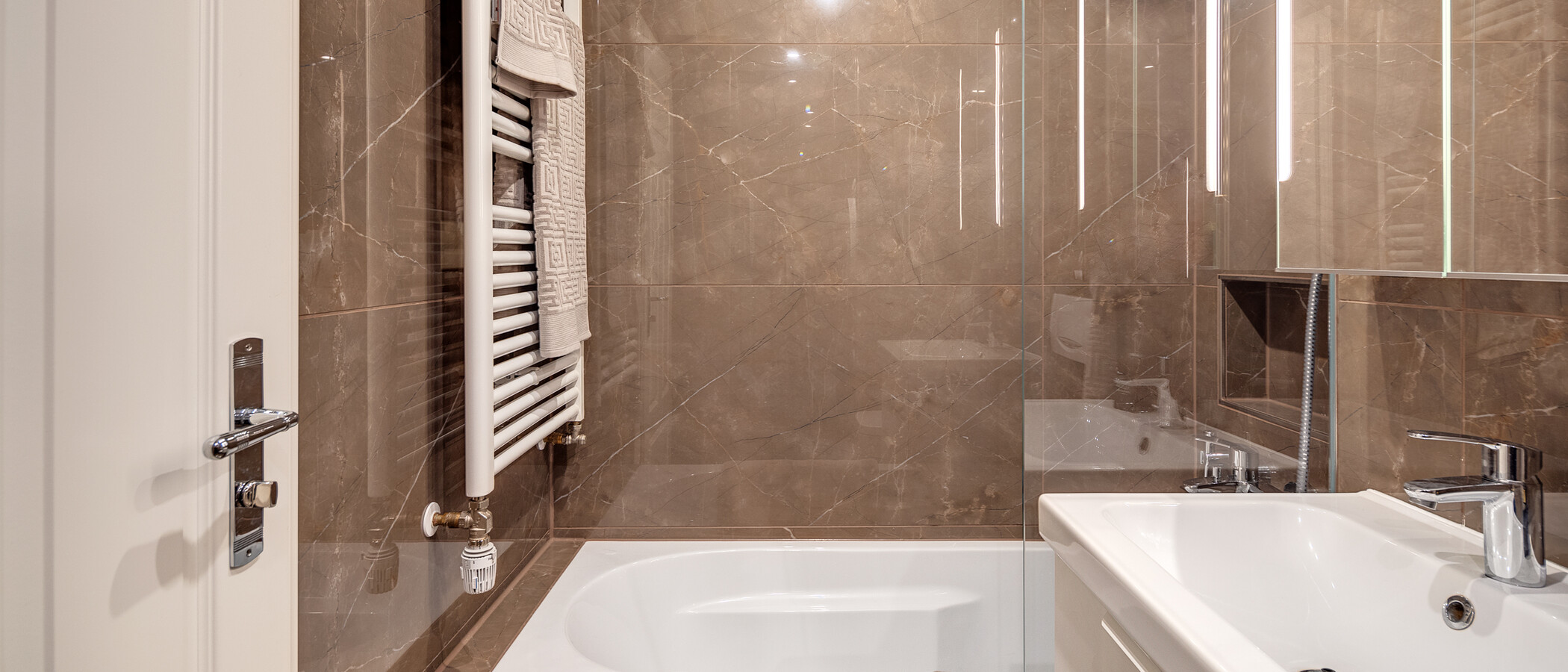 apartamento Garching 02 baño 11512