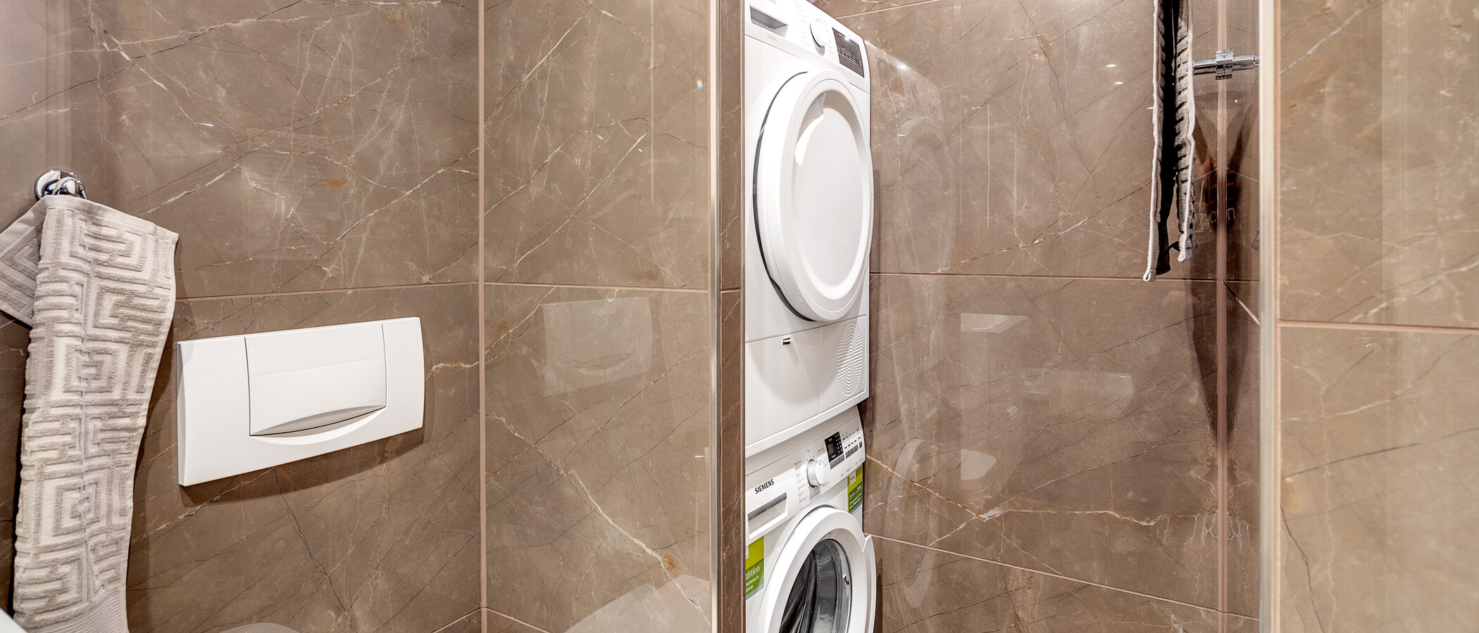 apartamento Garching 03 baño 11512