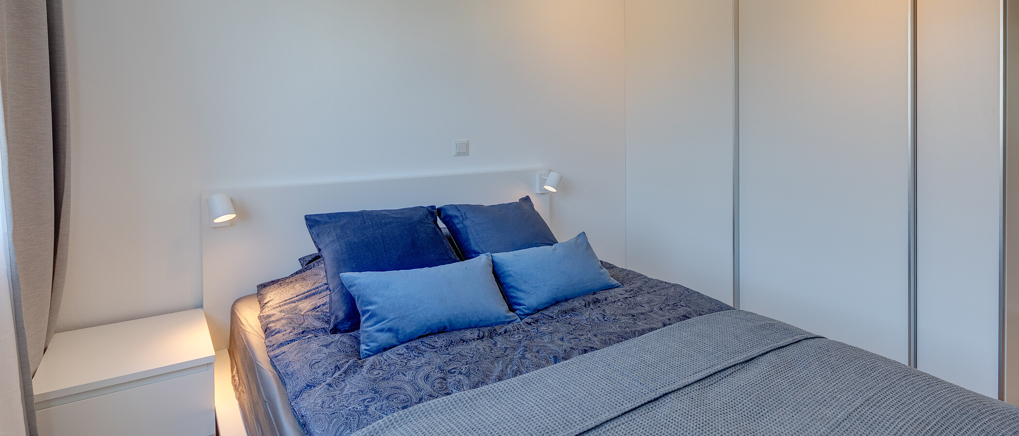 apartamento Garching 02 dormitorio 11512