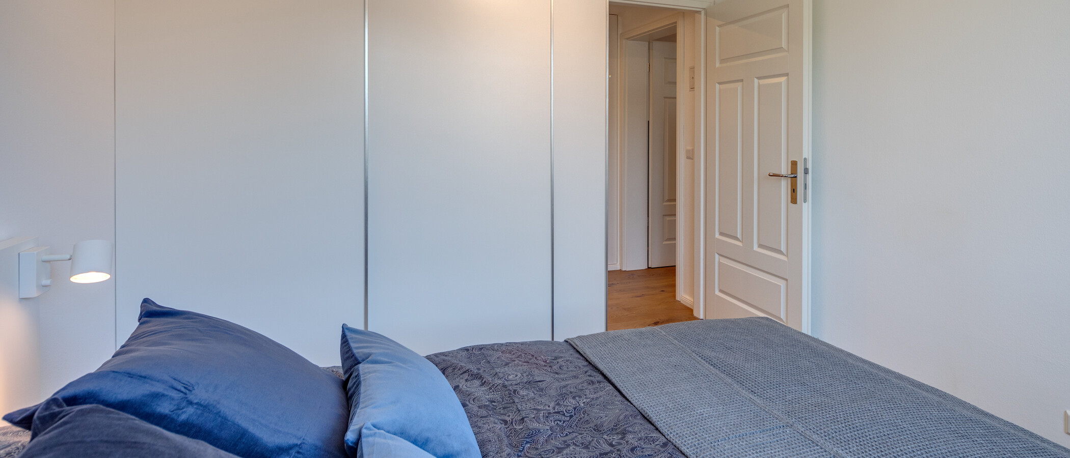 apartamento Garching 03 dormitorio 11512