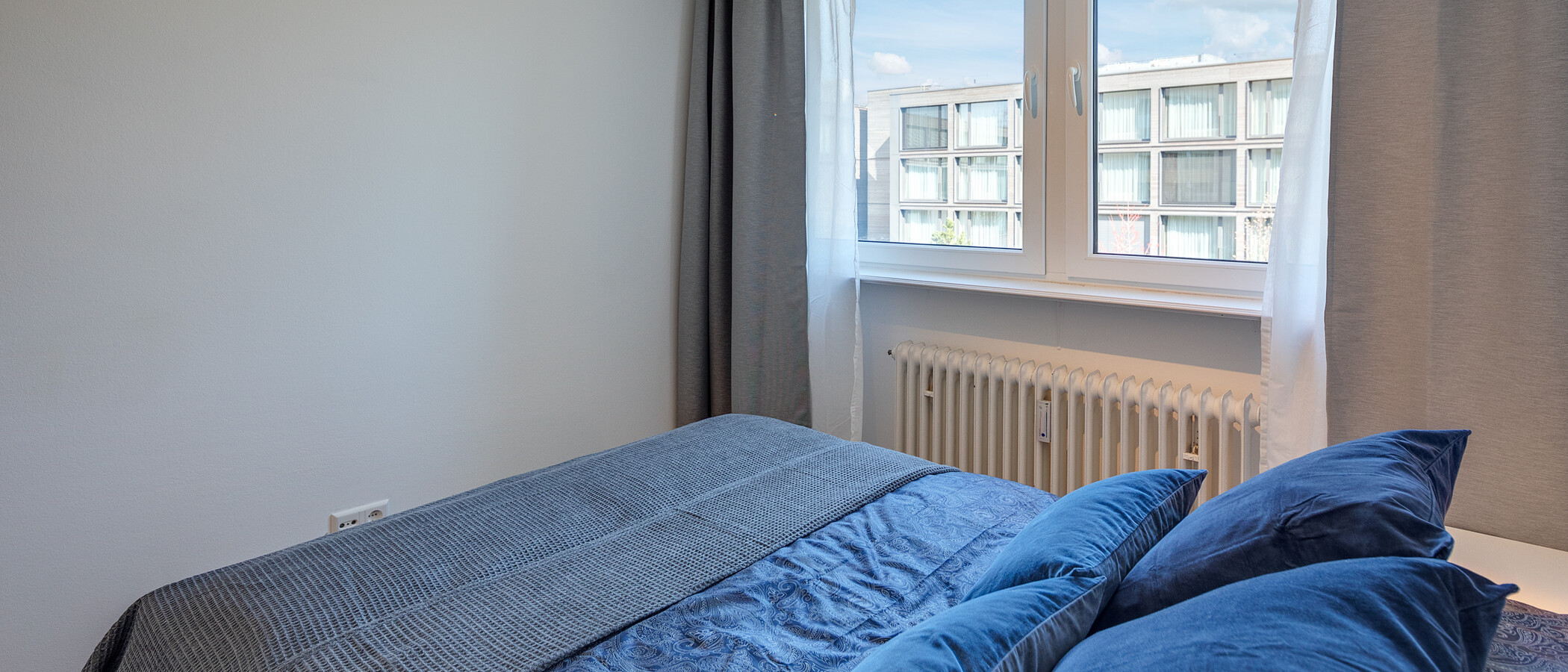 apartamento Garching 04 dormitorio 11512