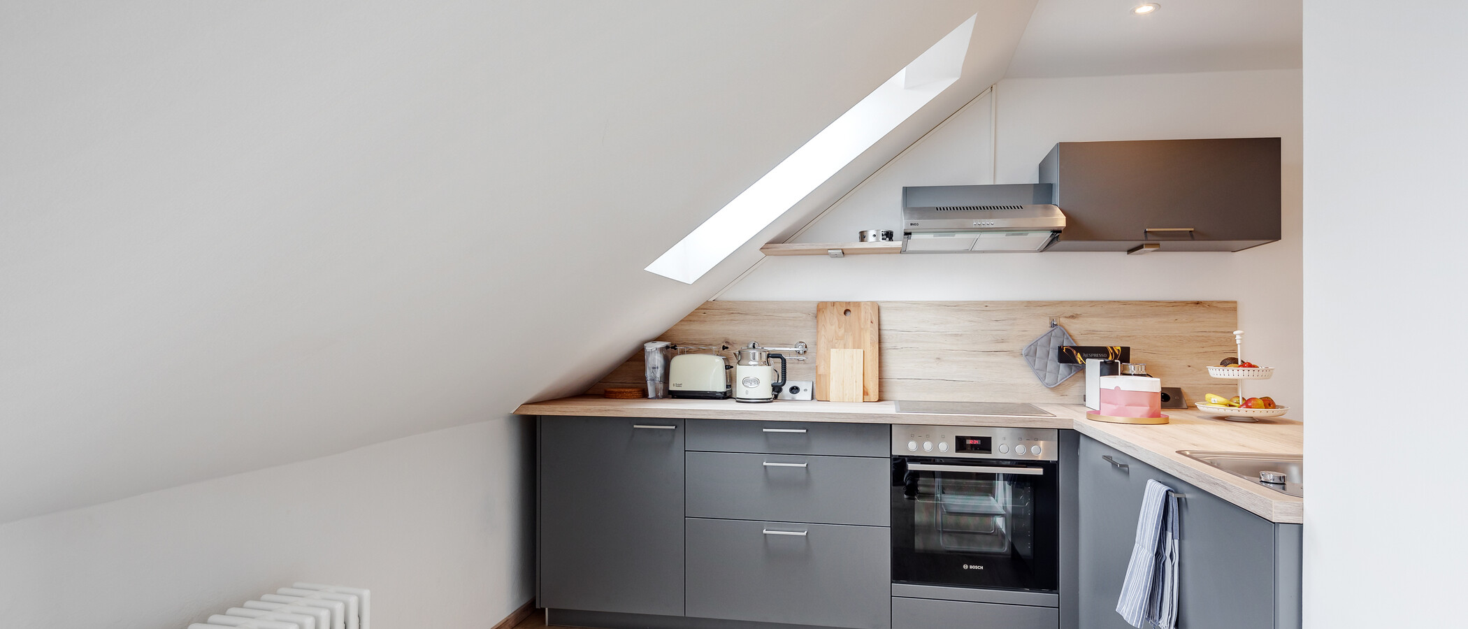 apartamento München Altbogenhausen 02 cocina 11531