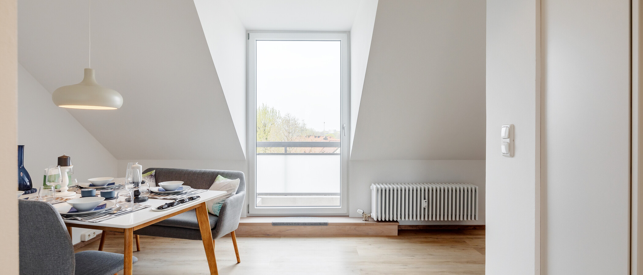 apartamento München Altbogenhausen 04 cocina 11531