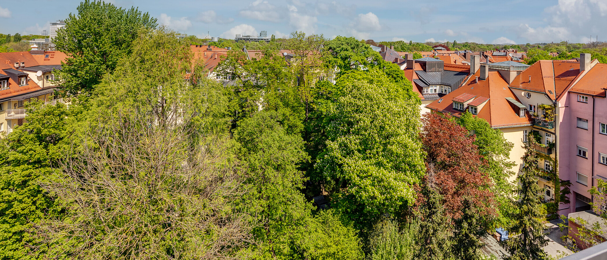 apartamento München Altbogenhausen 01 vista 11531