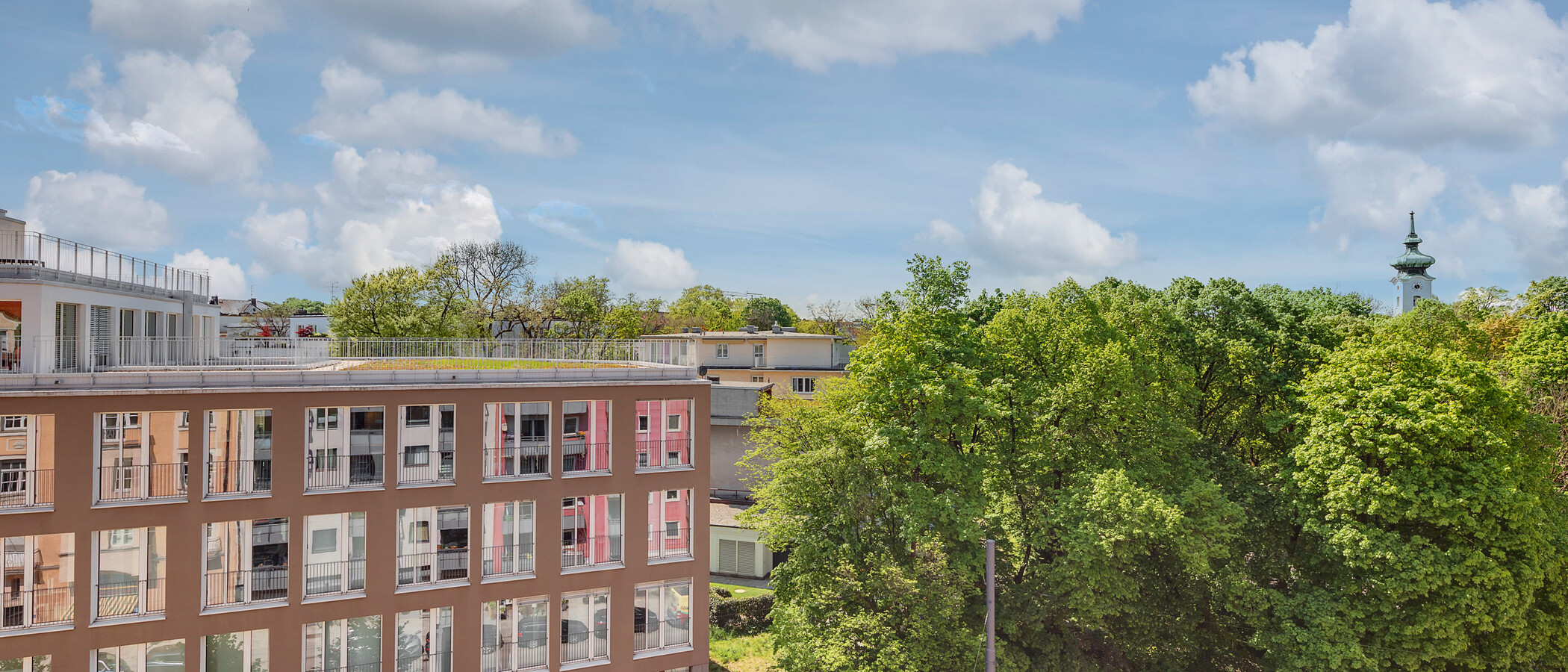 apartamento München Altbogenhausen 03 vista 11531