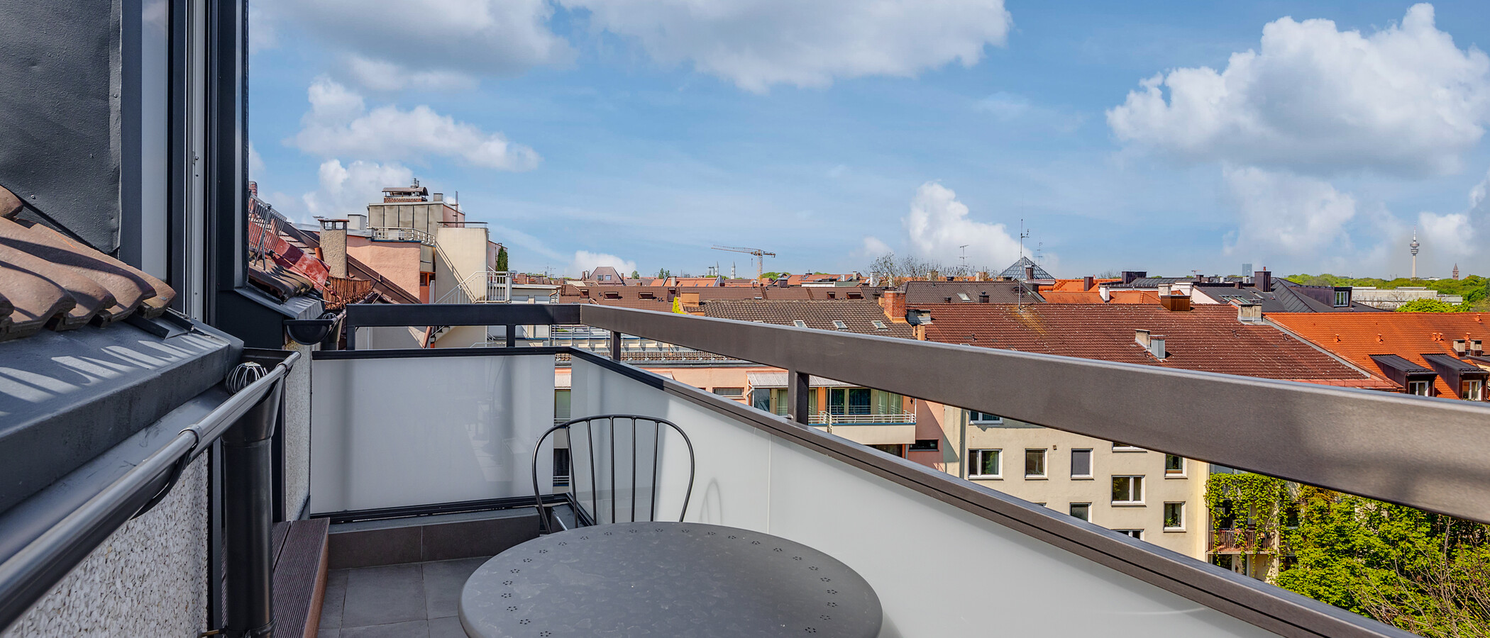 apartamento München Altbogenhausen 03 azotea 11531