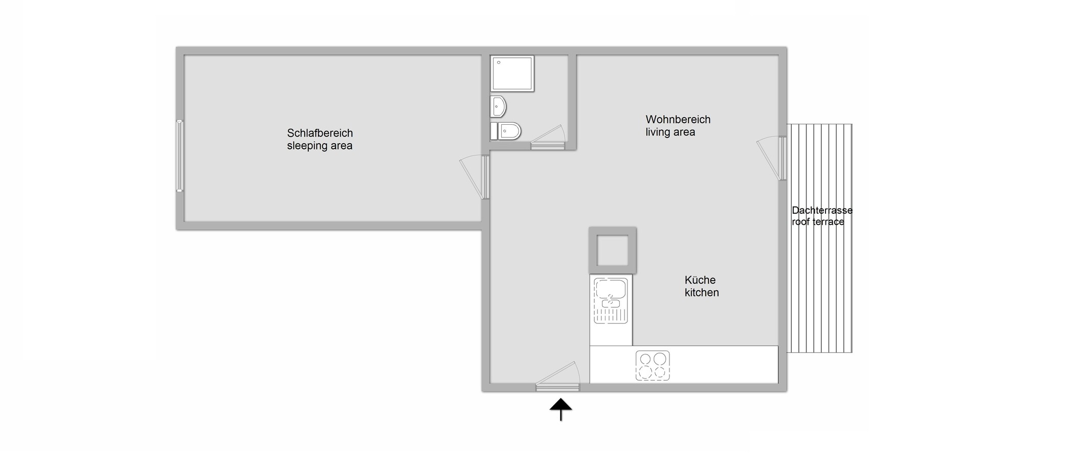 apartamento München Altbogenhausen 01 plano 11531