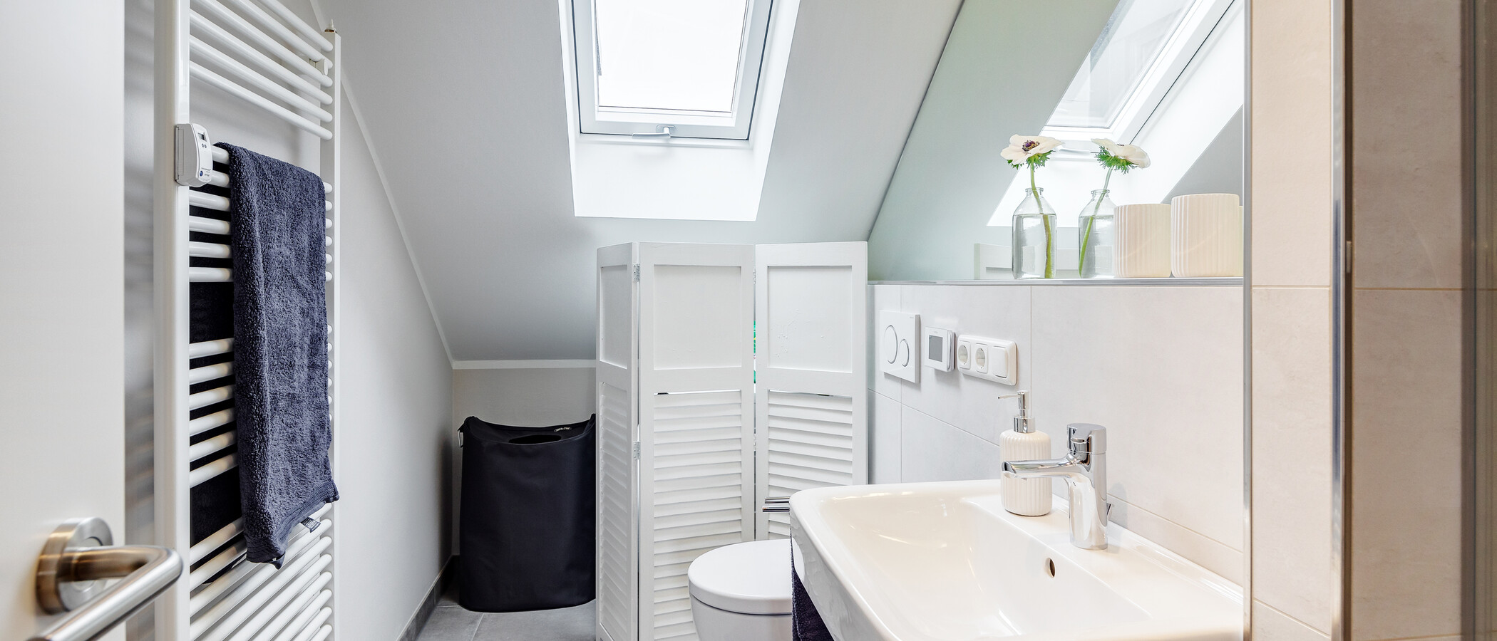 apartamento München Altbogenhausen 01 baño 11532