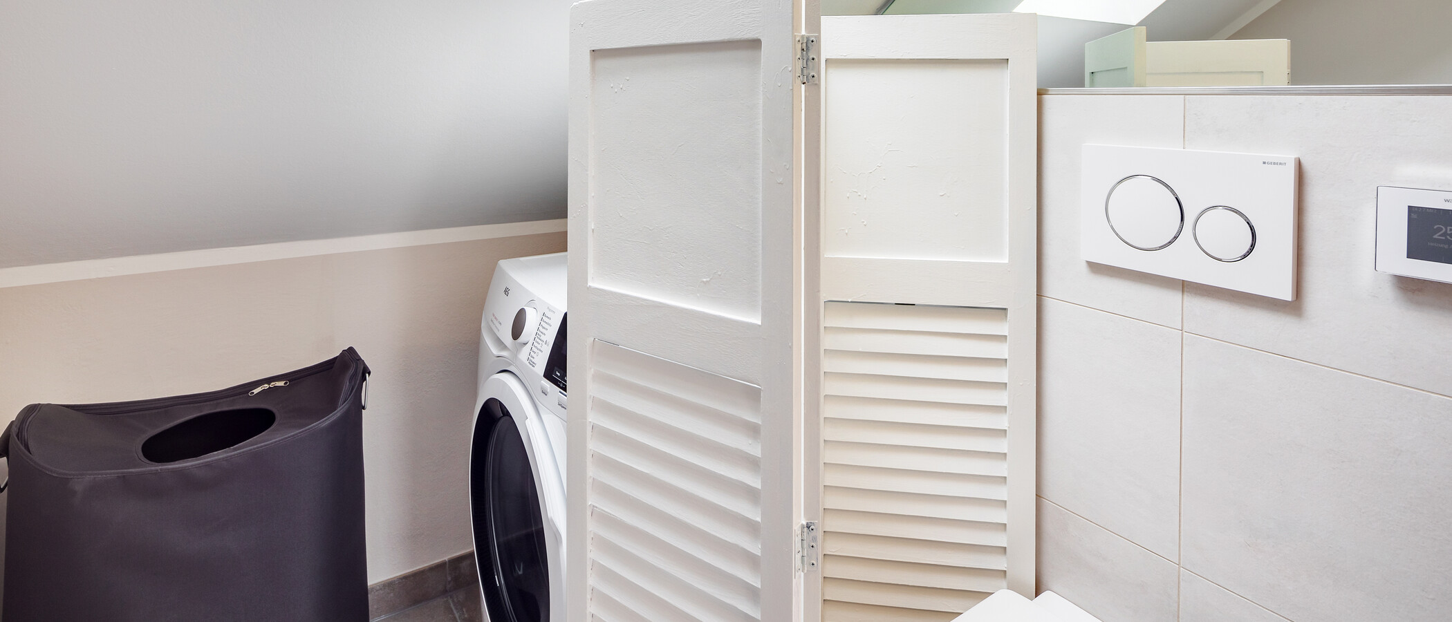 apartamento München Altbogenhausen 03 baño 11532
