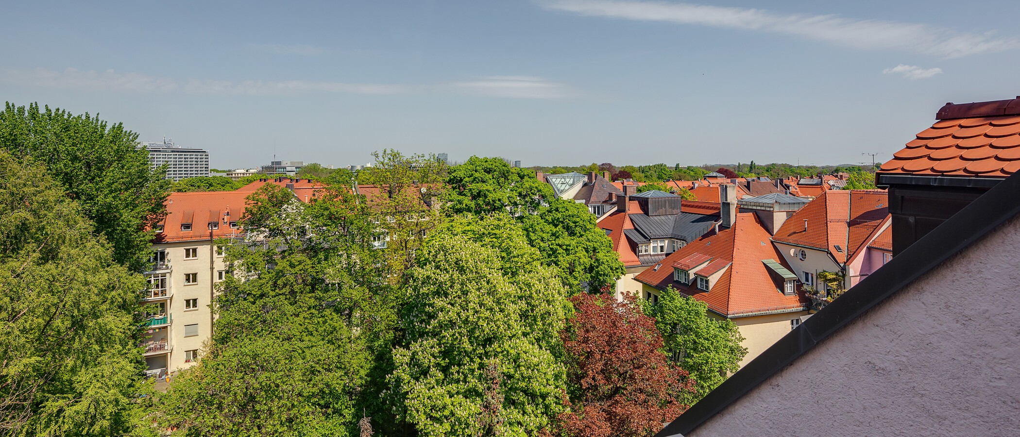 apartamento München Altbogenhausen 01 vista 11532