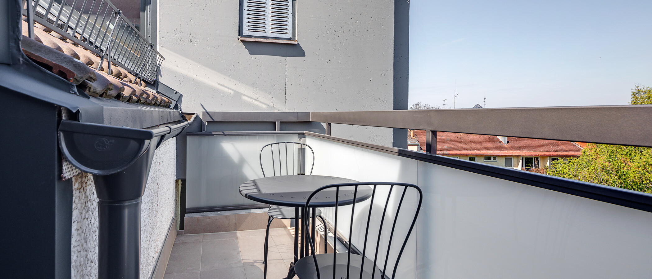 apartamento München Altbogenhausen 03 azotea 11532