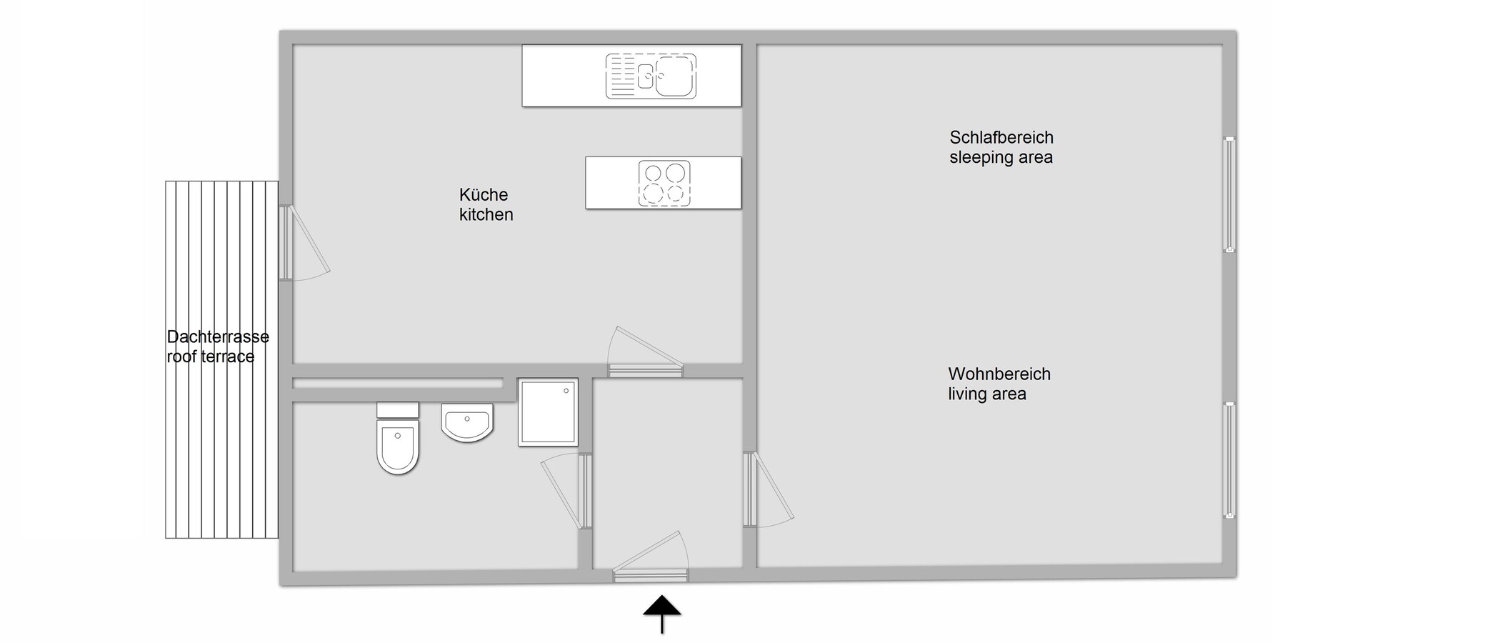 apartamento München Altbogenhausen 01 plano 11532