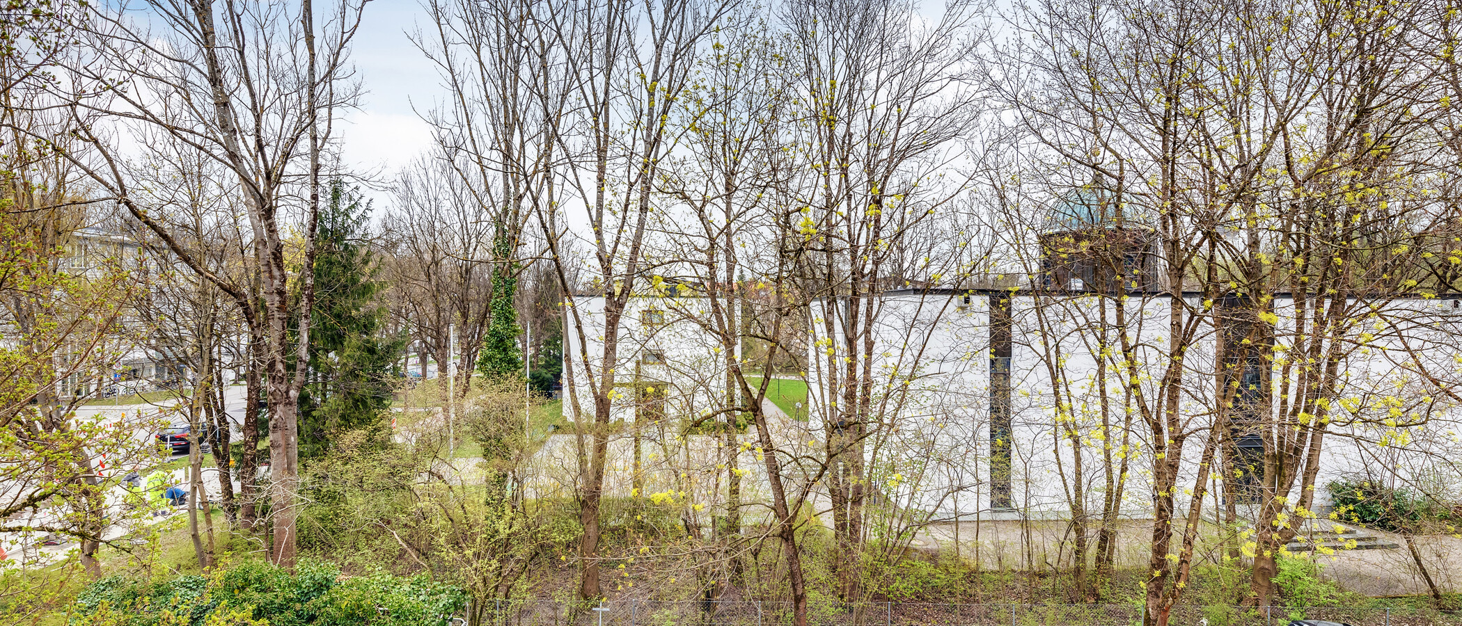 apartamento München Untergiesing 03 vista 11533