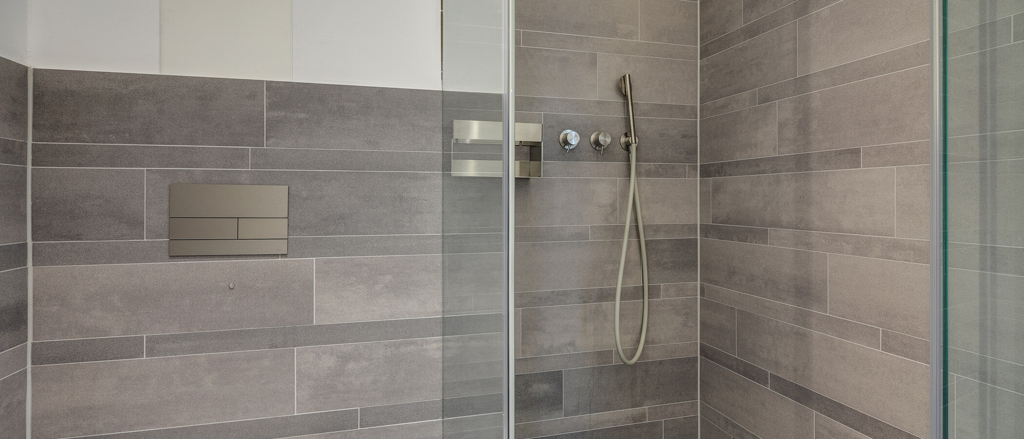 apartamento München Nymphenburg 02 2. baño 11535