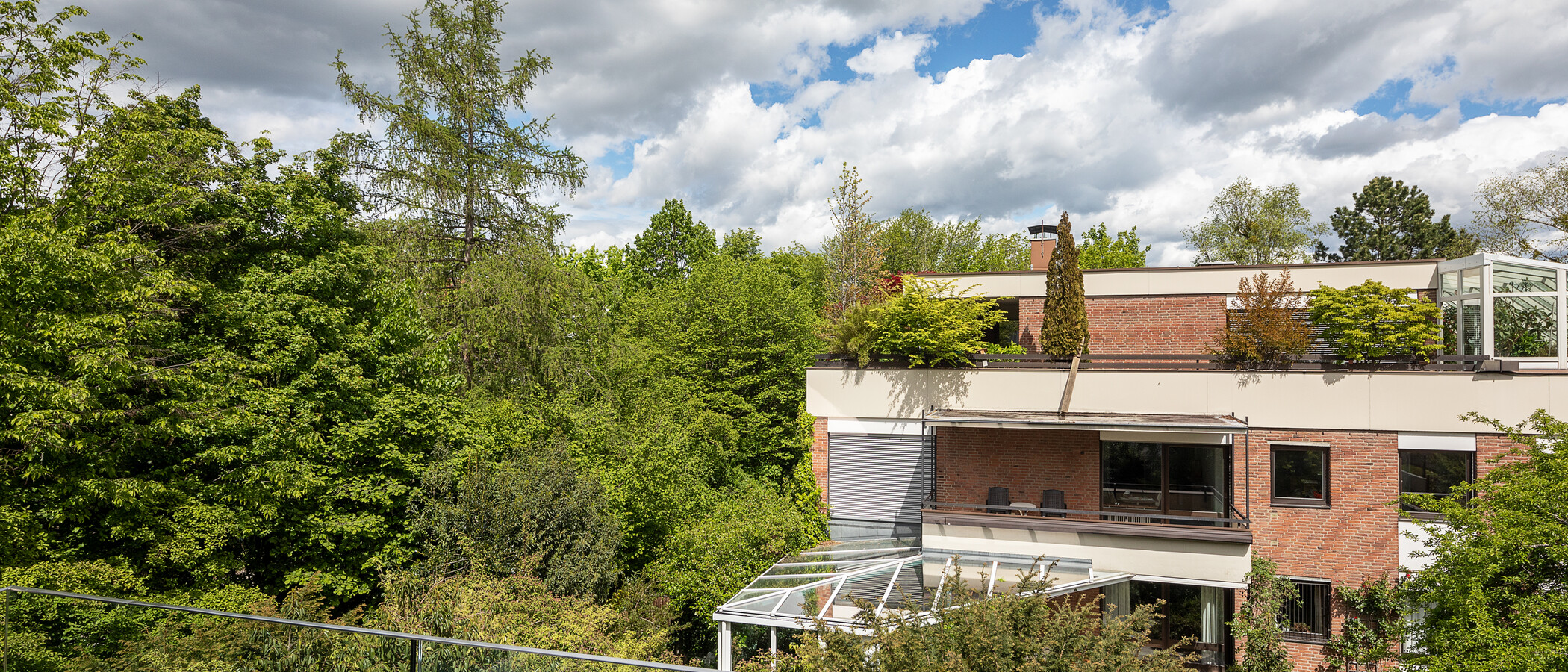 apartamento München Nymphenburg 02 vista 11535