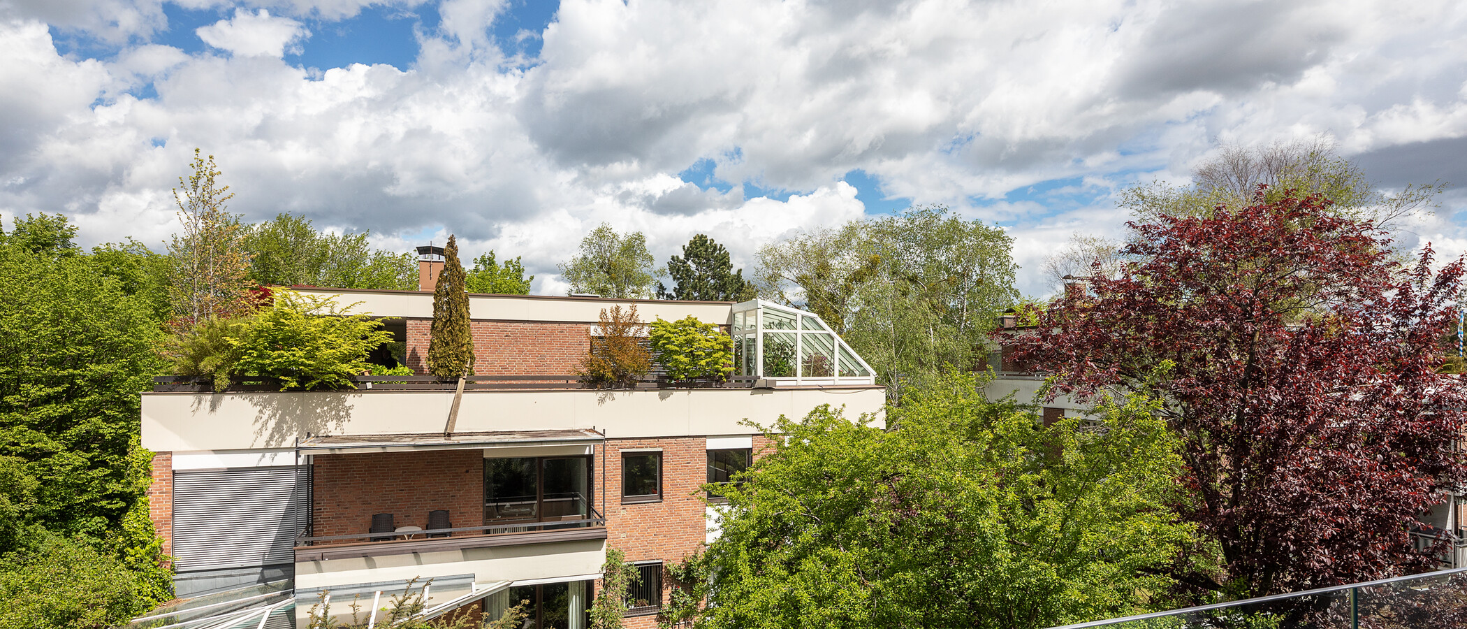 apartamento München Nymphenburg 03 vista 11535
