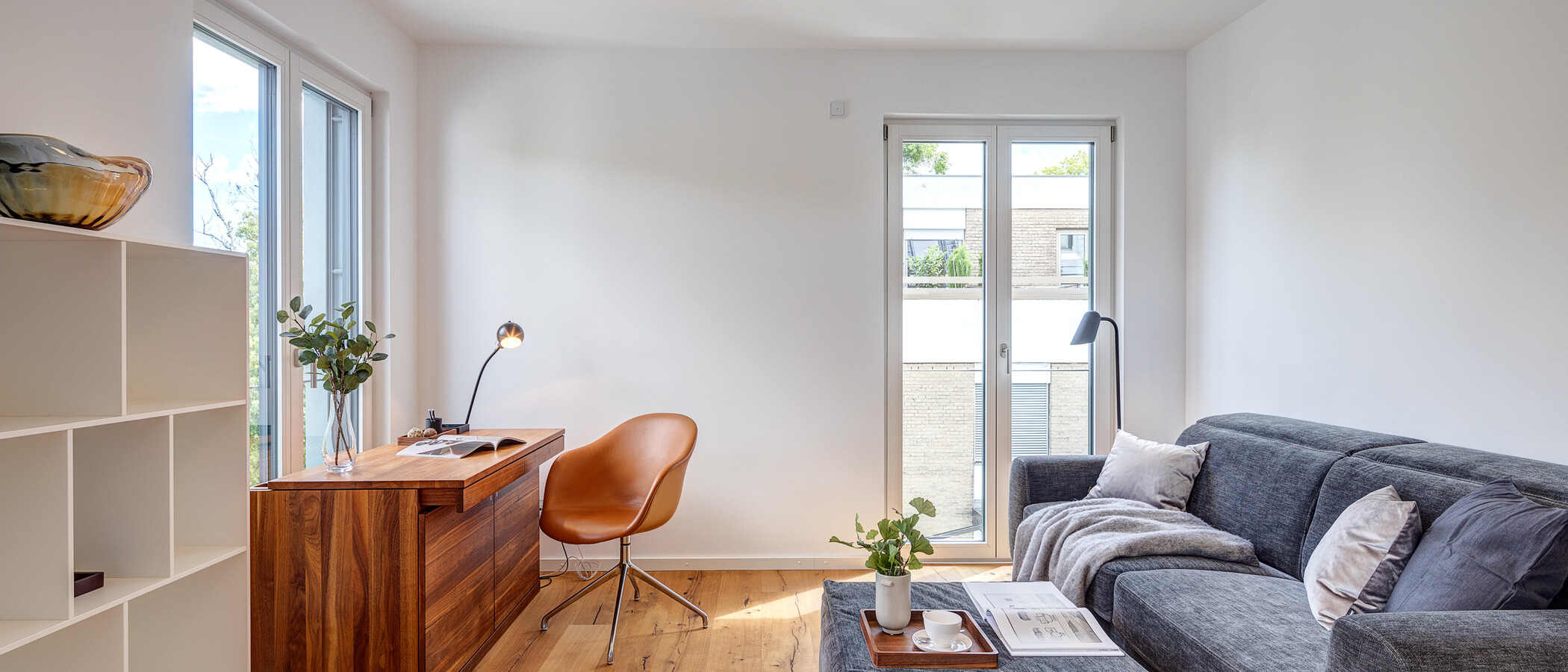 apartamento München Nymphenburg 01 invitados 11535