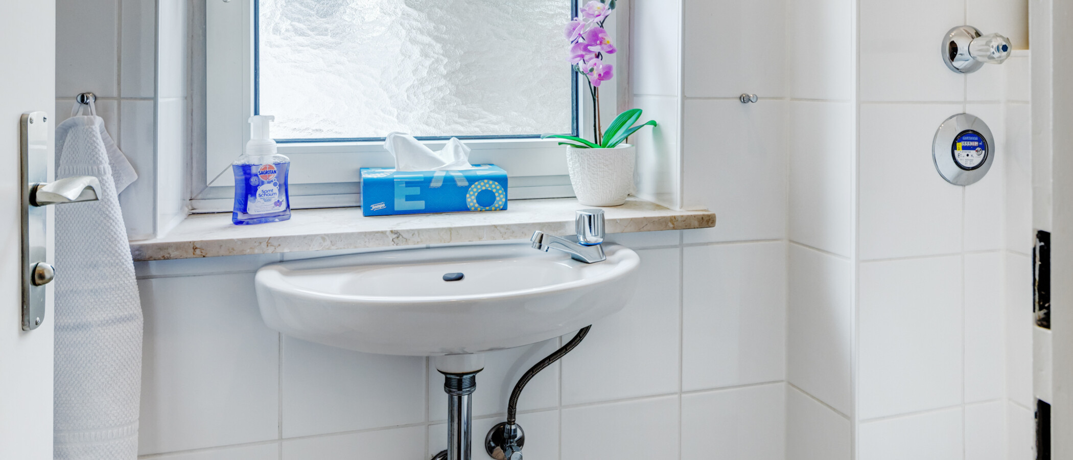 apartamento München Lehel 01 WC separado 11536
