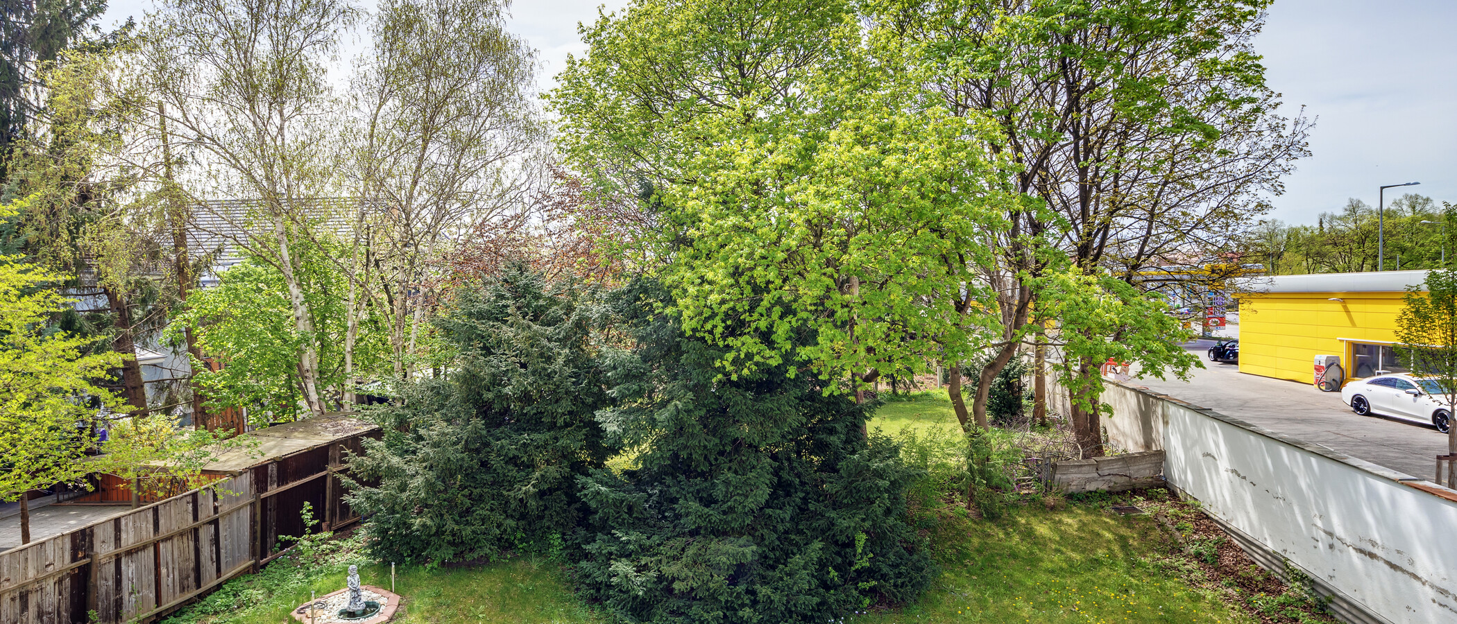 apartamento München Ramersdorf 02 vista 11545