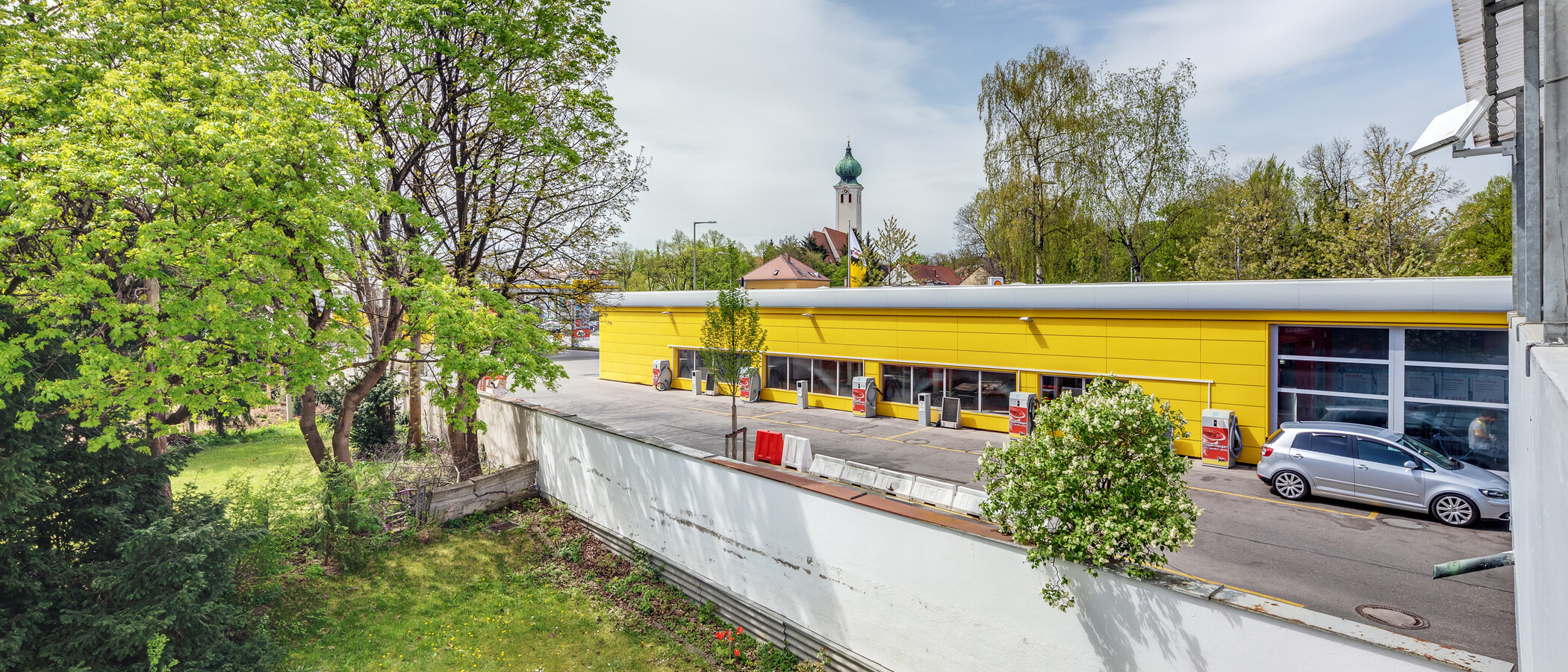 apartamento München Ramersdorf 03 vista 11545