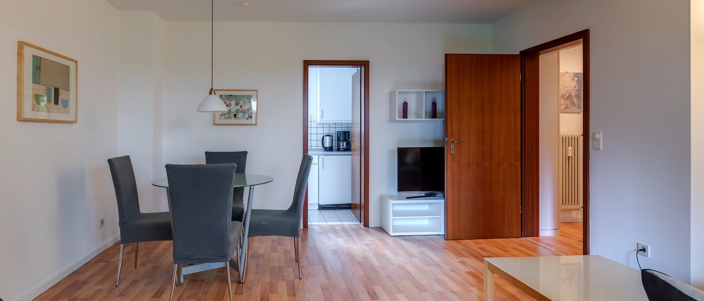 apartamento München Harlaching 04 salón 1155