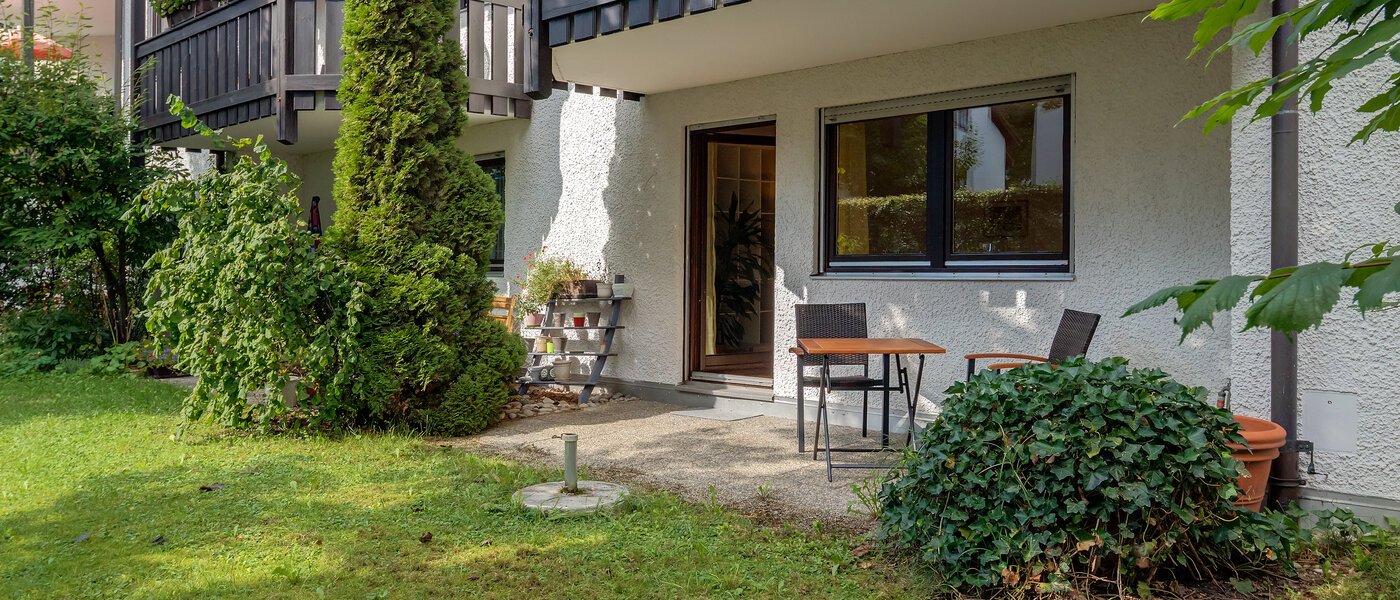 apartamento München Harlaching 01 terraza 1155