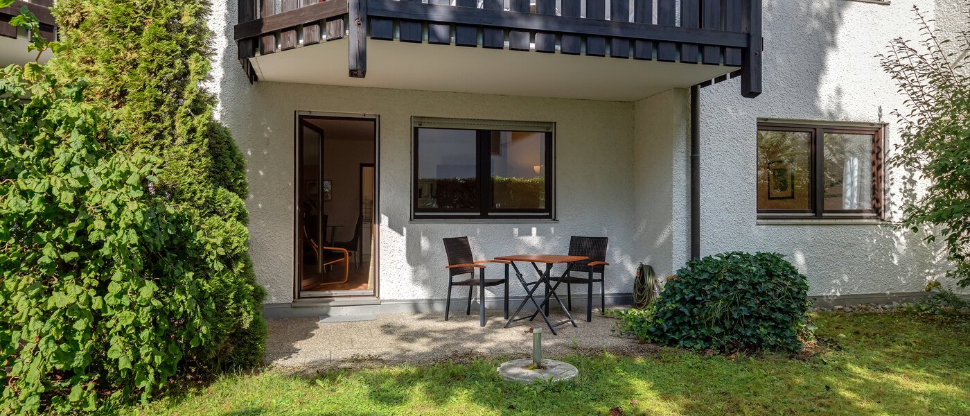 apartamento München Harlaching 02 terraza 1155