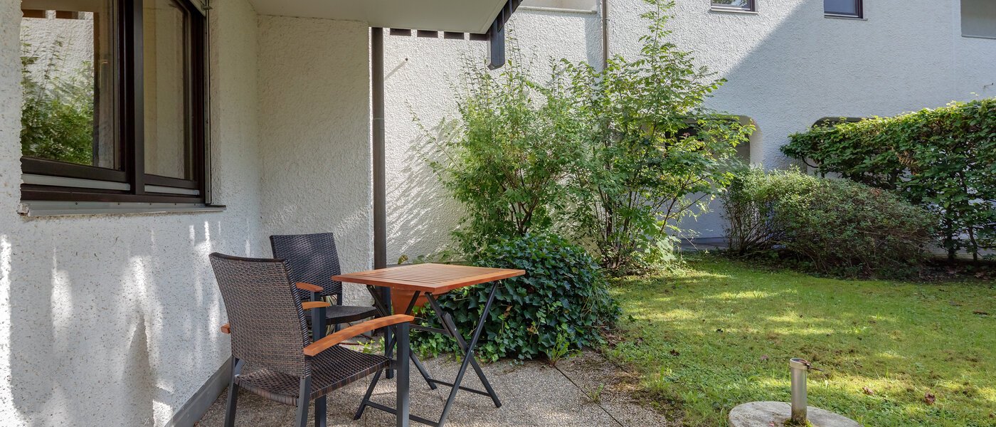 apartamento München Harlaching 03 terraza 1155