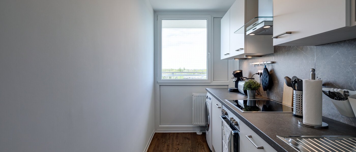 apartamento Oberschleißheim 02 cocina 11550