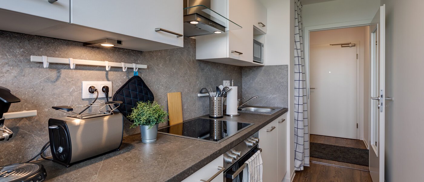 apartamento Oberschleißheim 03 cocina 11550