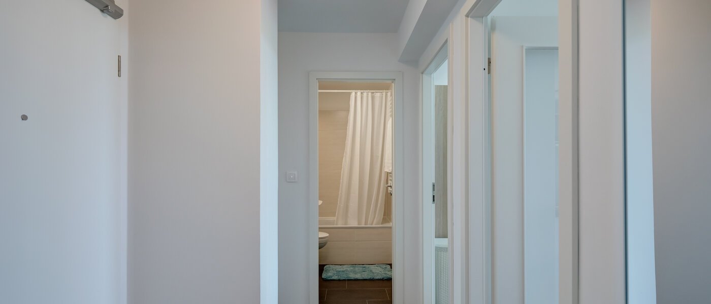 apartamento Oberschleißheim 01 pasillo 11550