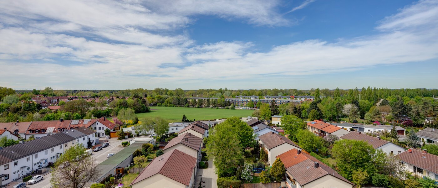 apartamento Oberschleißheim 03 vista 11550