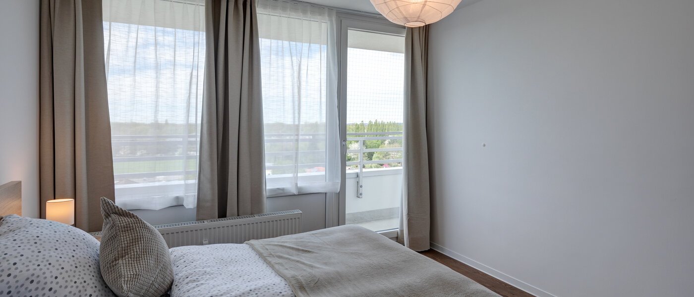 apartamento Oberschleißheim 02 dormitorio 11550