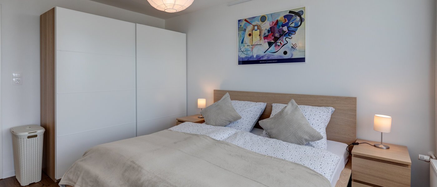 apartamento Oberschleißheim 04 dormitorio 11550