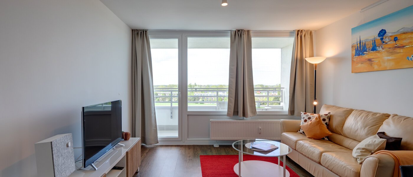 apartamento Oberschleißheim 01 sala de estar 11550