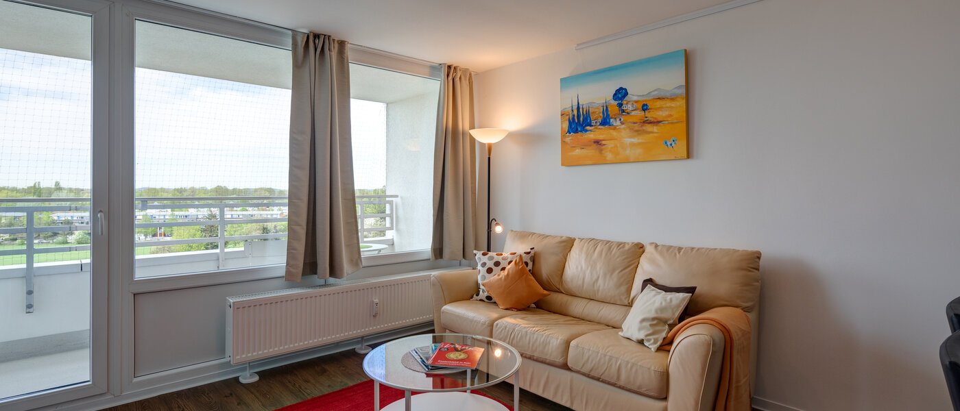 apartamento Oberschleißheim 02 sala de estar 11550