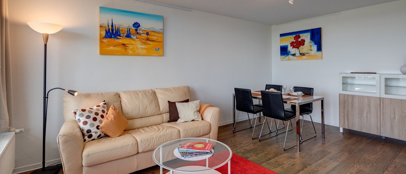 apartamento Oberschleißheim 03 sala de estar 11550