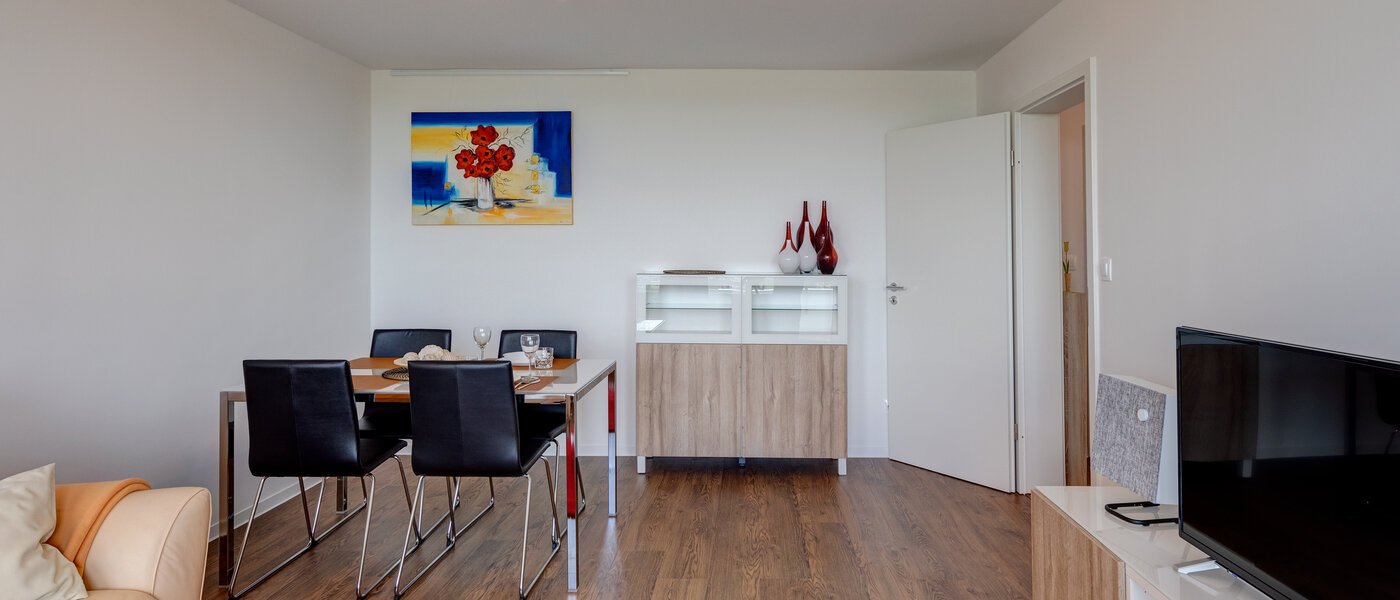 apartamento Oberschleißheim 04 sala de estar 11550