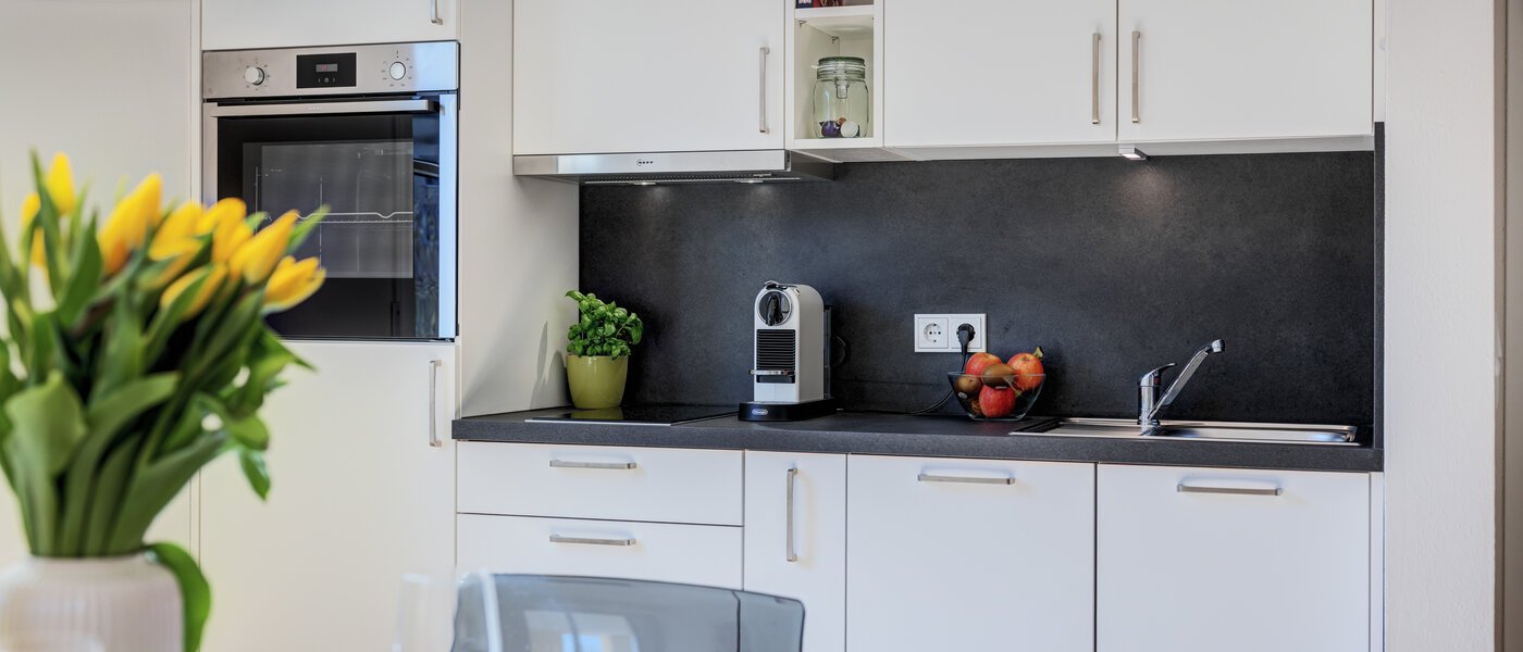 apartamento München Schwabing-Nord (zw. Leopoldstraße & Englischen Garten) 01 cocina 11551