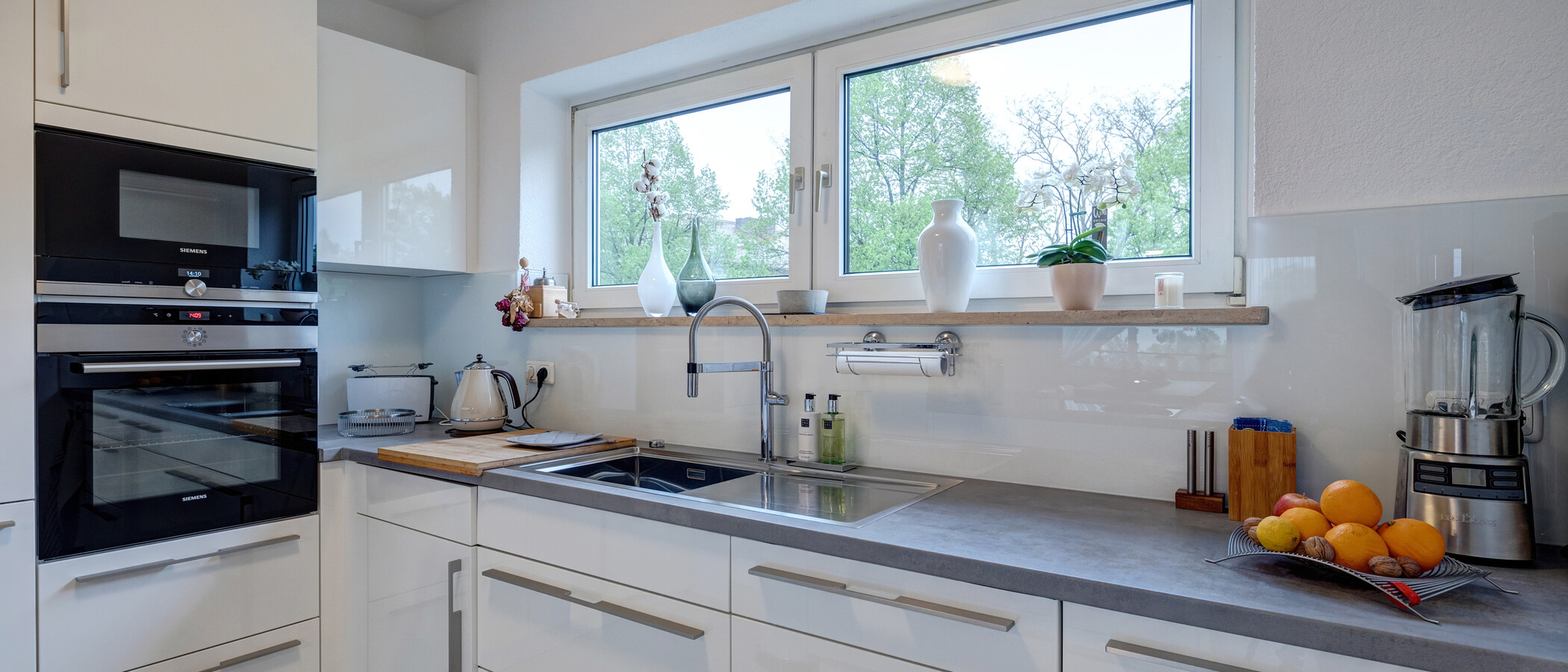 apartamento München Milbertshofen 01 cocina 11553