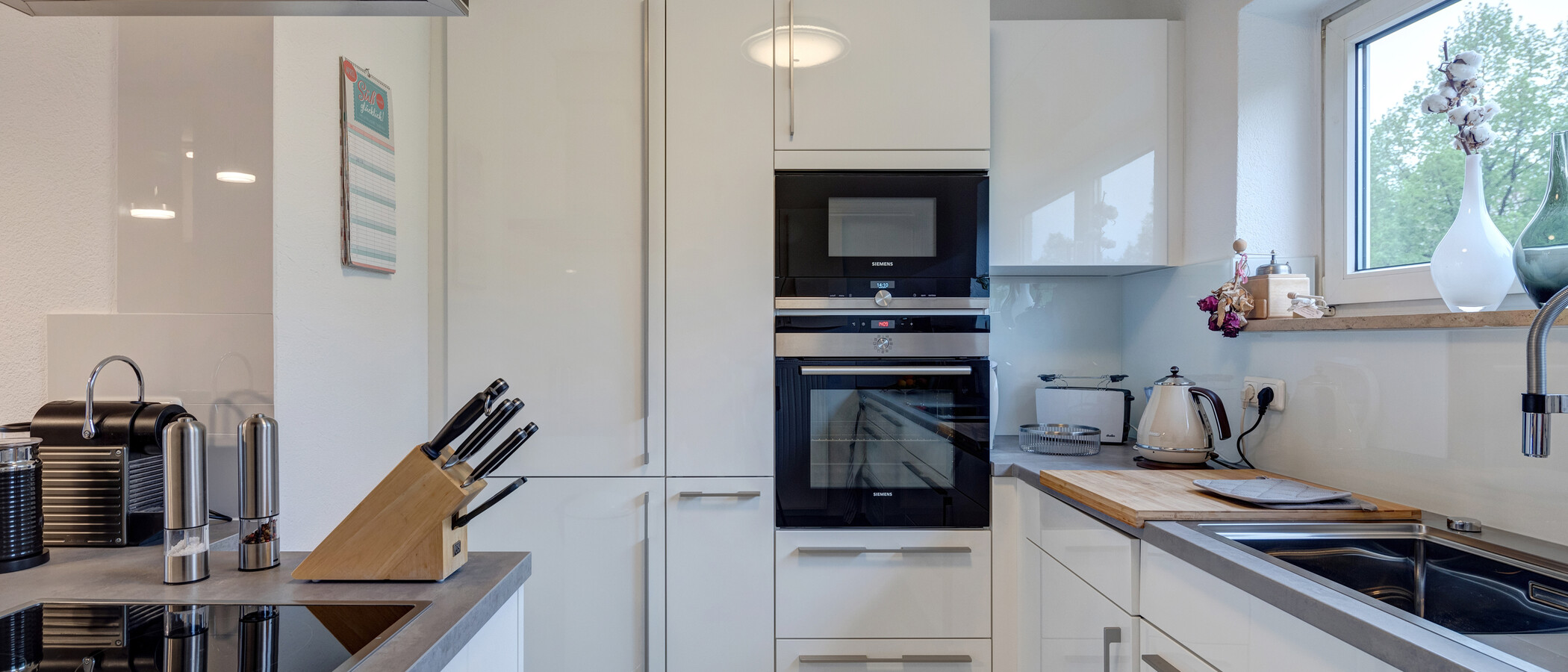 apartamento München Milbertshofen 02 cocina 11553