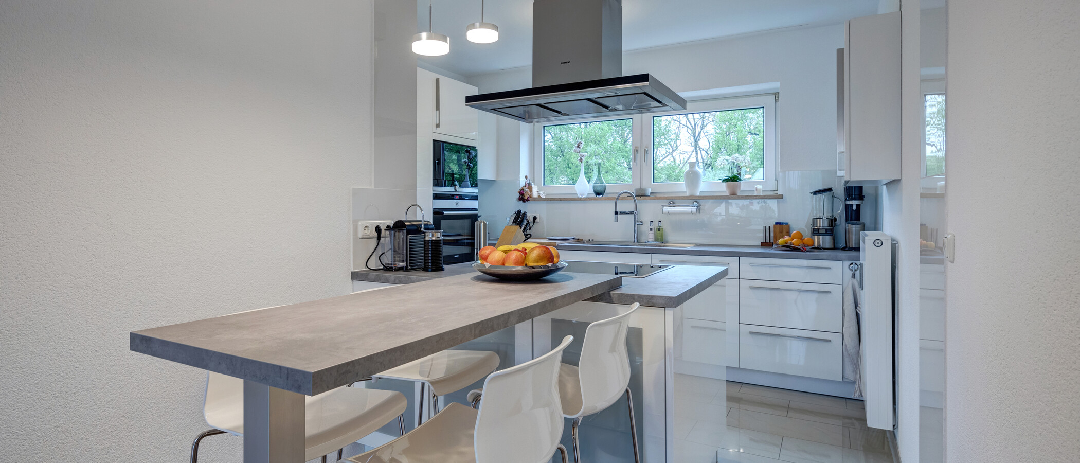 apartamento München Milbertshofen 04 cocina 11553