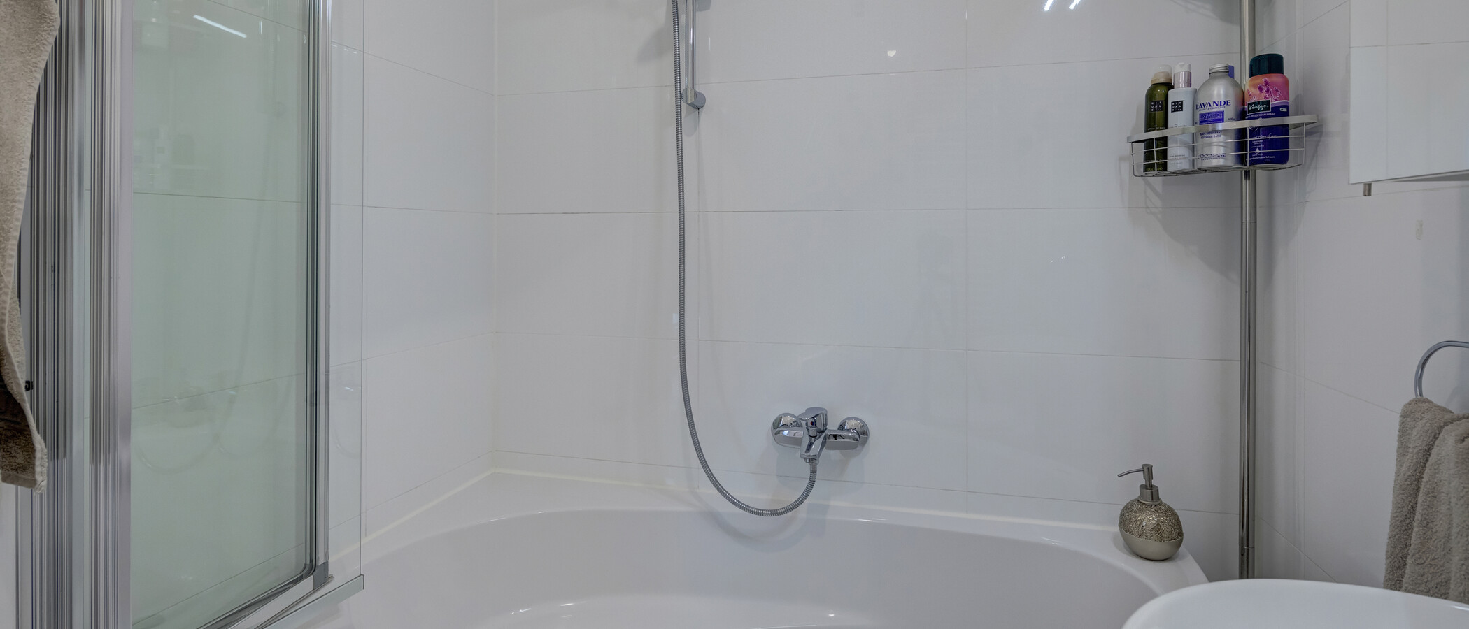 apartamento München Milbertshofen 02 baño 11553